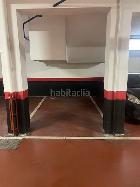 Foto a67249ec-e341-4855-80a7-baf3f307b677. Posto auto in Casco Histórico de Vallecas Madrid