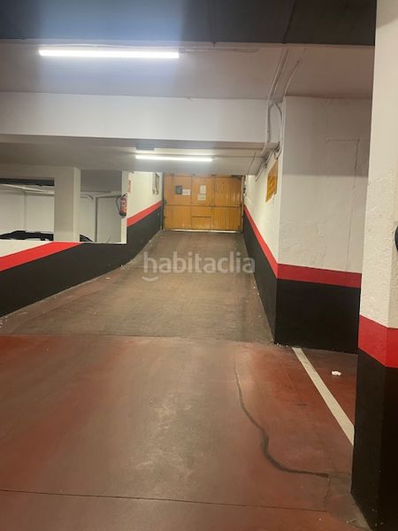 Foto aa8bc5a8-bb31-4a20-8c9f-c59a112ec70b. Posto auto in Casco Histórico de Vallecas Madrid