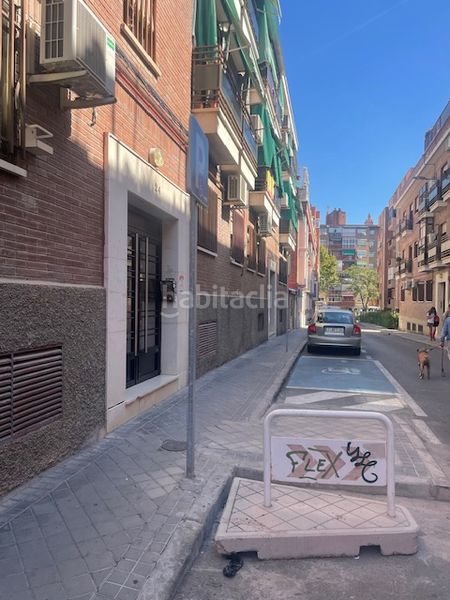Foto bcbe2acd-0bbb-4c8a-b64d-7b65bf97e612. Posto auto in Casco Histórico de Vallecas Madrid
