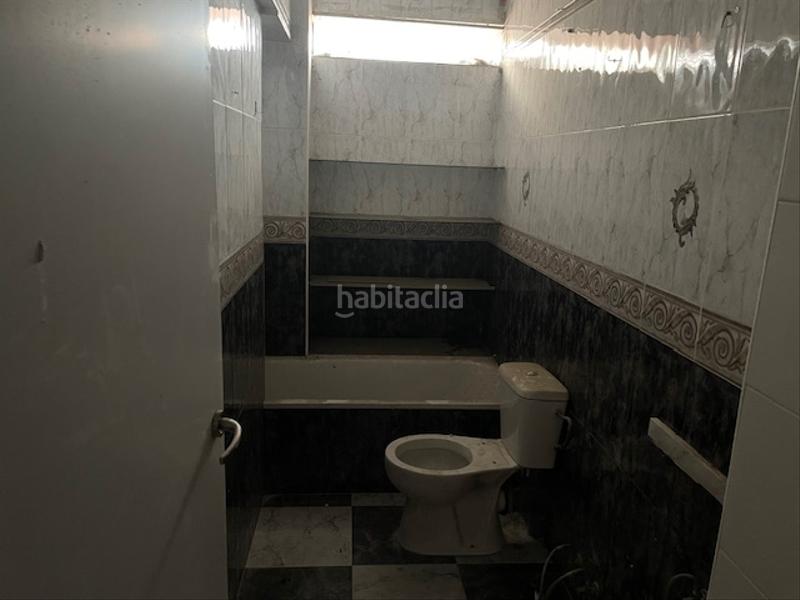 Foto 307b03cf-f521-4a5d-8d1f-b6eb238a3dc2. Geschäftsraum mit heizung in San Cristóbal Madrid