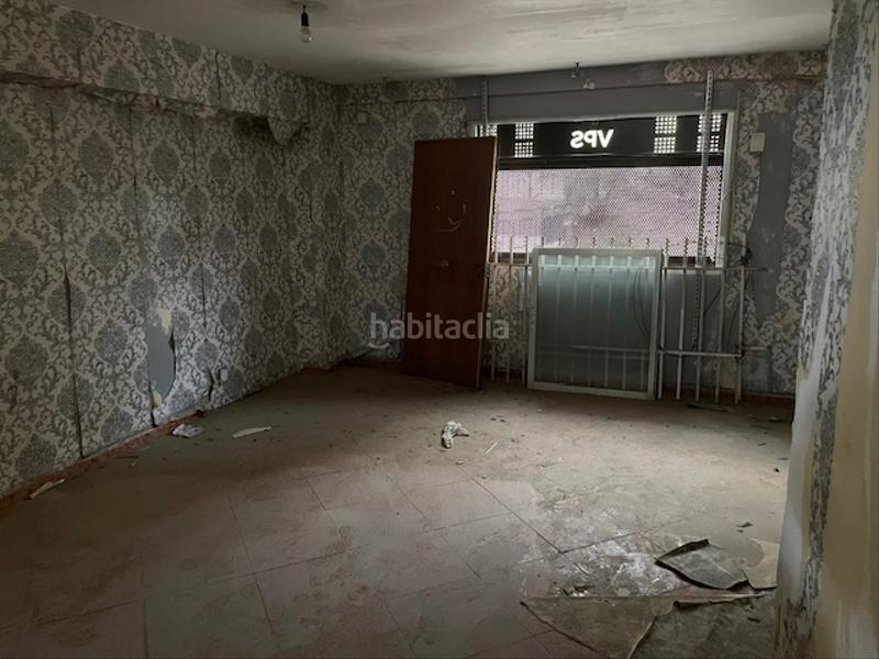 Foto a3dc5d8c-3fc1-407f-a048-bb147b38a305. Geschäftsraum mit heizung in San Cristóbal Madrid