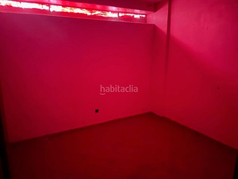 Foto f727310f-b222-4a19-9dc1-a83bd63925ee. Geschäftsraum mit heizung in San Cristóbal Madrid
