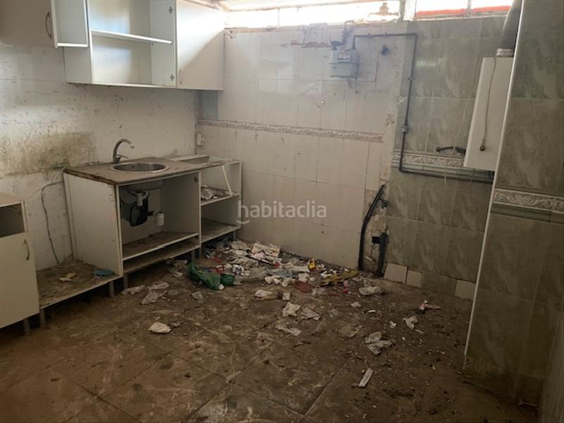 Foto 2b7eae84-d039-41cc-9783-8e786963af25. Local commercial avec chauffage dans San Cristóbal Madrid