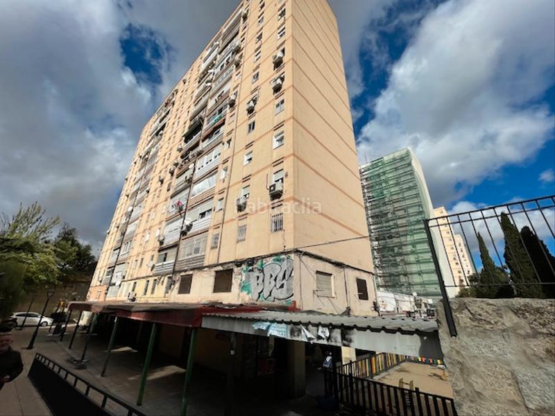 Foto 3601f417-f415-4b76-9dde-f692376b364e. Local commercial avec chauffage dans San Cristóbal Madrid