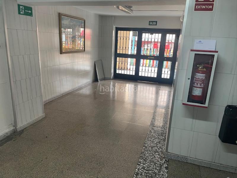 Foto 78bc73a1-49ed-4d1a-8e33-49e0438da883. Locale commerciale con riscaldamento in San Cristóbal Madrid