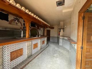 Local Comercial  Carretera de soria