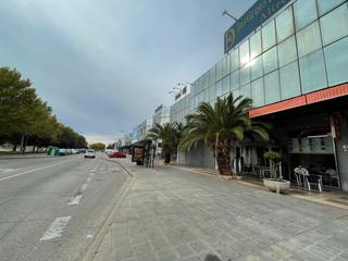 Office space  Calle de francisco aritio