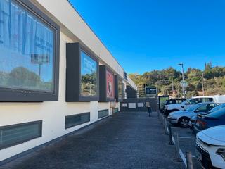 Local Comercial  Calle piamonte