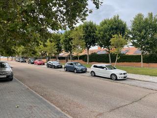 Geschäftsraum in Calle de Humanes de Madrid