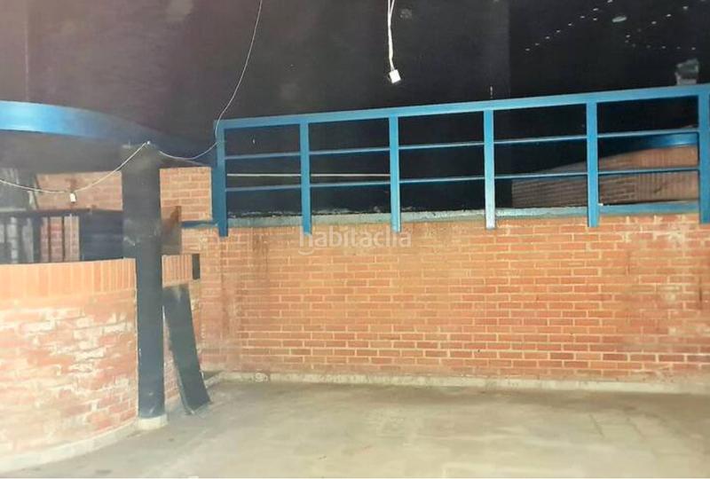 Foto 3fb557c4-ded1-49bd-983b-18796f90252a. Geschäftsraum in El Pinar-Punta Galea Rozas de Madrid (Las)