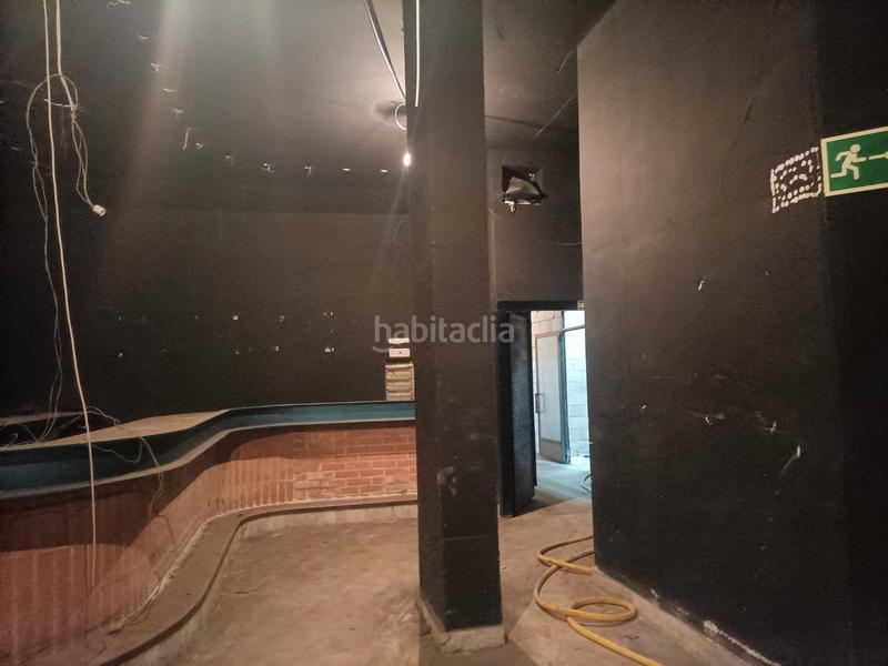 Foto 75ae41b3-eb35-4eec-a129-b3695d0416ce. Geschäftsraum in El Pinar-Punta Galea Rozas de Madrid (Las)