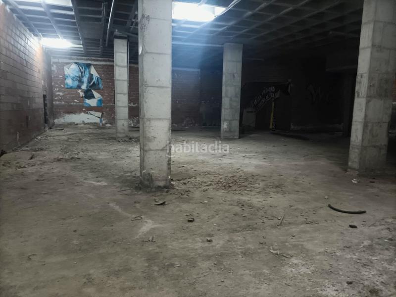 Foto 90f6a645-b6f2-4c71-969f-cafea35a90e2. Geschäftsraum in El Pinar-Punta Galea Rozas de Madrid (Las)