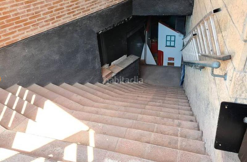 Foto a0e4e431-8433-4581-b9f0-73bb6c571c71. Geschäftsraum in El Pinar-Punta Galea Rozas de Madrid (Las)