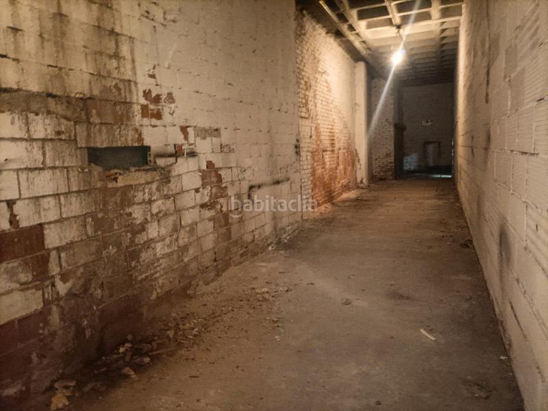 Foto cbb57b60-000a-4c8b-9216-fbab3d6c6dc9. Geschäftsraum in El Pinar-Punta Galea Rozas de Madrid (Las)