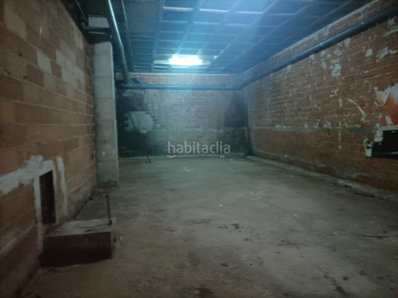 Foto e6feae58-d599-4dfe-9496-085461919ce8. Geschäftsraum in El Pinar-Punta Galea Rozas de Madrid (Las)