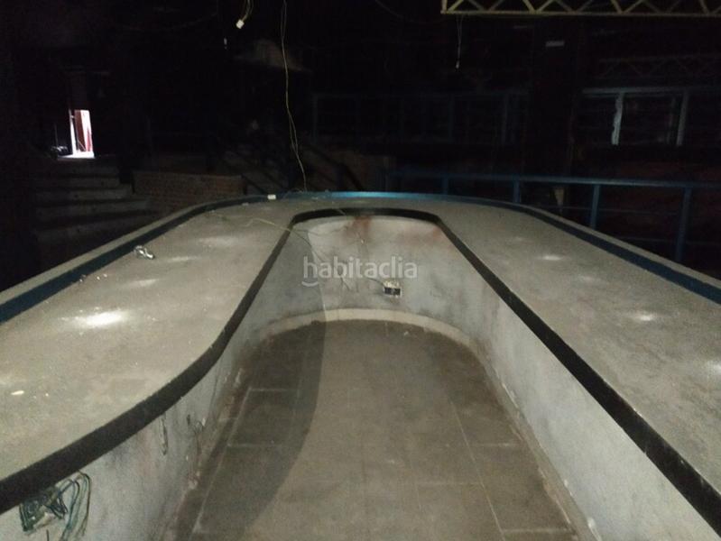 Foto f222f4de-def1-4aed-847d-5db6cfaa166f. Geschäftsraum in El Pinar-Punta Galea Rozas de Madrid (Las)