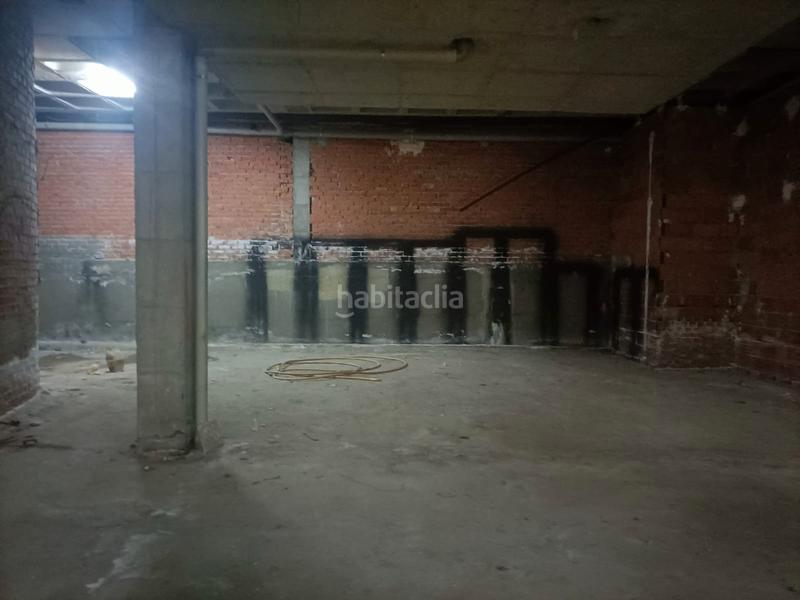 Foto 098eeeda-1a29-4673-9628-120fca80e9b8. Local commercial dans El Pinar-Punta Galea Rozas de Madrid (Las)