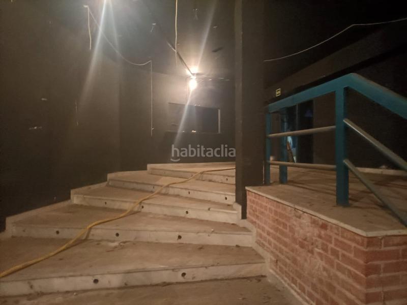 Foto 0ae69c97-dd1b-4894-bdf8-dbfe6b8742b7. Local commercial dans El Pinar-Punta Galea Rozas de Madrid (Las)