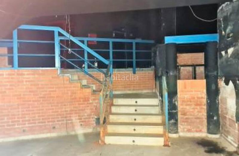 Foto 39376e74-d856-4815-9ab3-fc182778b53b. Local commercial dans El Pinar-Punta Galea Rozas de Madrid (Las)