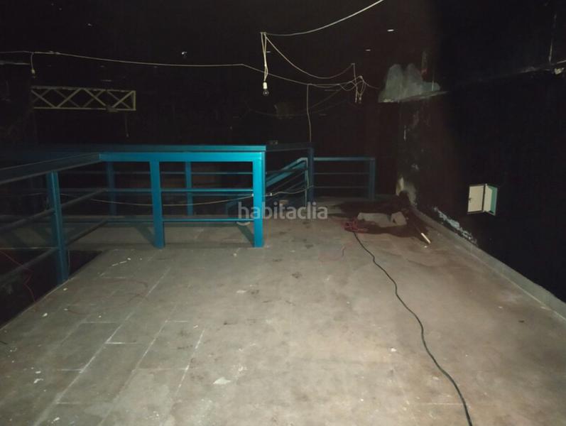 Foto 4d511ff7-50e2-450c-87cb-be8c0b914a83. Local commercial dans El Pinar-Punta Galea Rozas de Madrid (Las)