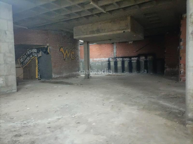 Foto 82b095e0-e85a-449f-b788-919a2e097ee0. Local commercial dans El Pinar-Punta Galea Rozas de Madrid (Las)