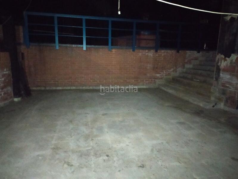 Foto 9b6e1ea5-3dca-4847-a5b1-cc49f0cdd6ec. Local commercial dans El Pinar-Punta Galea Rozas de Madrid (Las)