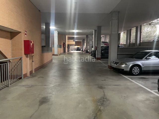 Foto 07600e3a-4350-498d-9d03-e4c508238265. Posto auto in Valdebernardo-Valderribas Madrid