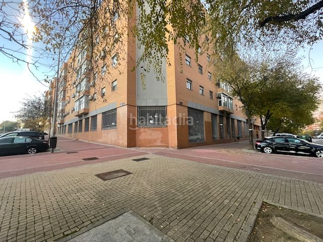 Foto 723331ff-3510-4bcd-a761-2b183d7d8410. Posto auto in Valdebernardo-Valderribas Madrid