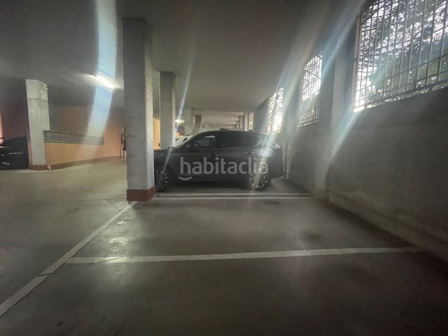Foto 7abc7be7-8f8d-467b-9c27-446d58af1762. Posto auto in Valdebernardo-Valderribas Madrid