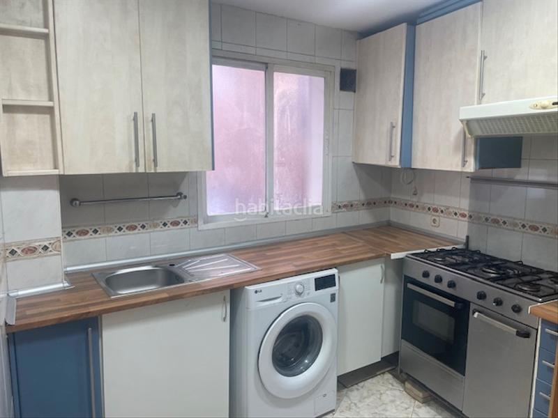 Foto e33c0b41-b369-4b44-8f3f-f1a54983cc1e. Appartamento in Los Rosales Madrid