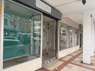 Business premise  Calle de miraflores