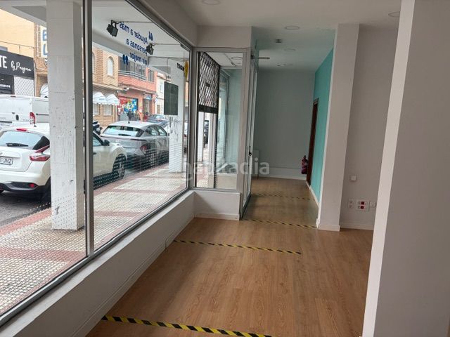 Foto 9beec7a4-fc5c-4bdf-bcde-6175d9f65322. Local comercial a Centro Alcobendas