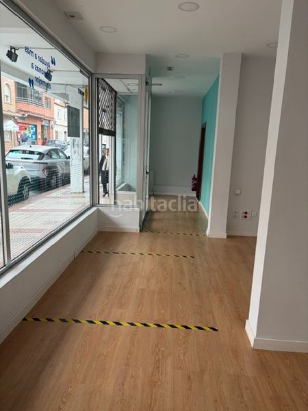 Foto c4936c76-75ab-487d-8749-6582bc52960c. Local comercial a Centro Alcobendas