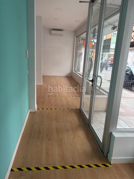 Foto c6295ea7-7903-40b6-9eca-c7c6c2f08b29. Local comercial a Centro Alcobendas