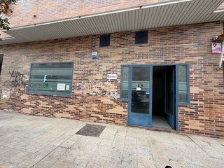 Business premise  Calle de los almendros