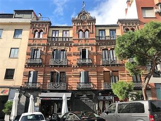 Business premise  Calle de toledo
