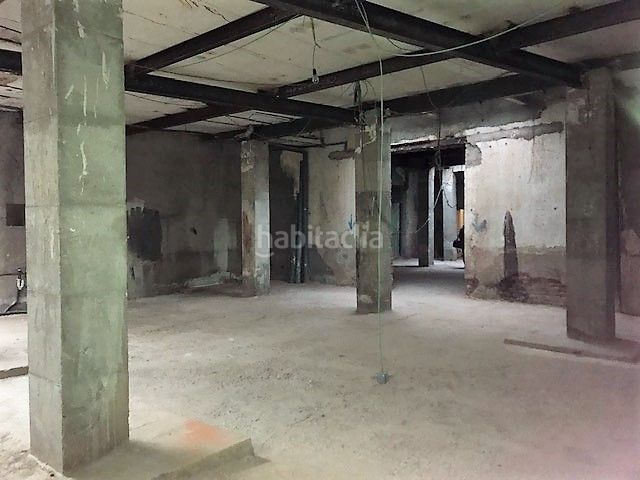 Foto 8b280a1f-3307-4438-86b1-1e1a98de5d34. Local comercial a Imperial Madrid