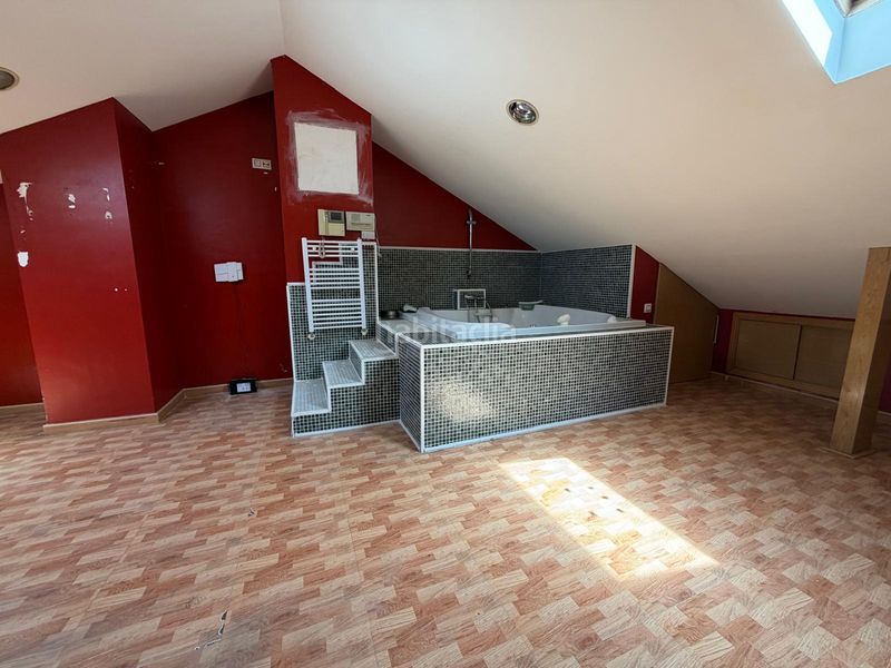 Foto 01cc1366-6ec1-4227-8894-ca40a16225e9. Chalet en Fuentebella-San Fermín-El Leguario Parla