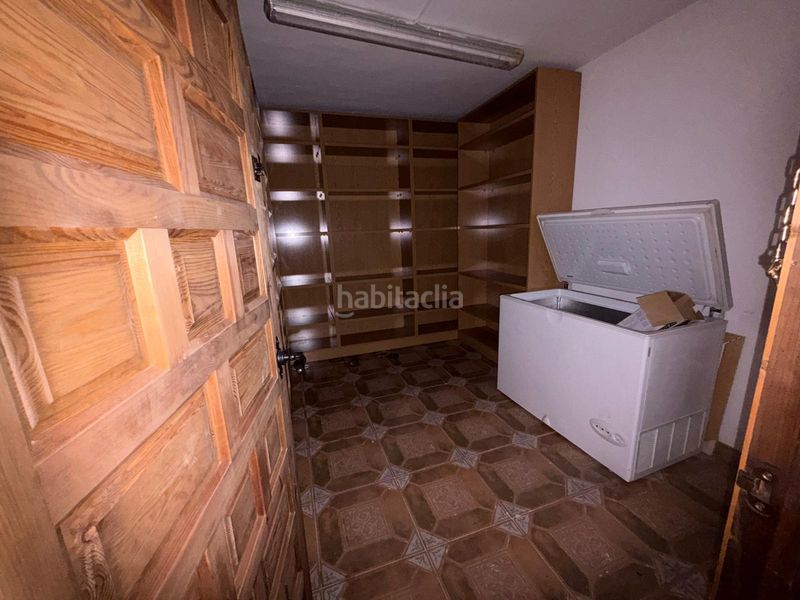 Foto 1660f54f-366e-4865-9415-50993fa452ed. Chalet en Fuentebella-San Fermín-El Leguario Parla