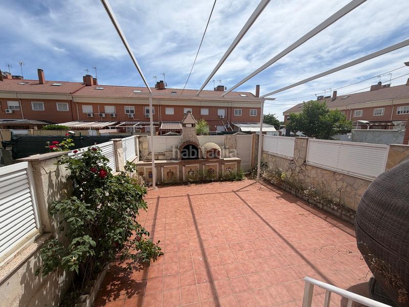 Foto 442b122f-51b6-4611-8be5-97e959b0e98a. Chalet en Fuentebella-San Fermín-El Leguario Parla