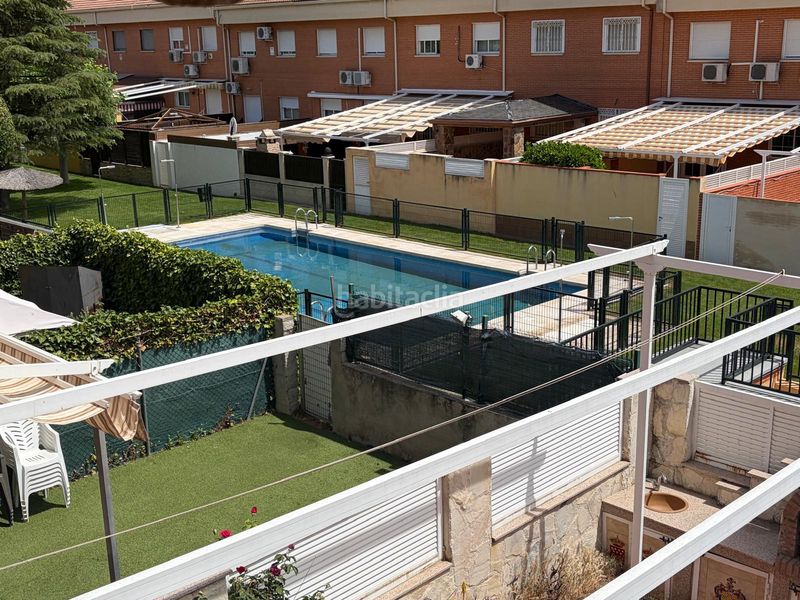 Foto e38c394b-86c8-4d4d-b7d0-f34e66fb93f7. Chalet en Fuentebella-San Fermín-El Leguario Parla