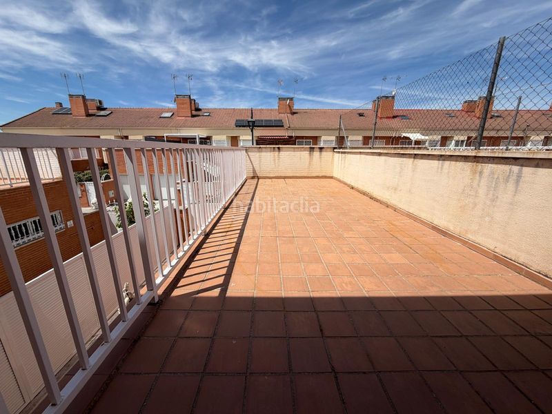Foto f90d25c5-e3d3-4570-b8d5-14d490ff02cc. Chalet en Fuentebella-San Fermín-El Leguario Parla