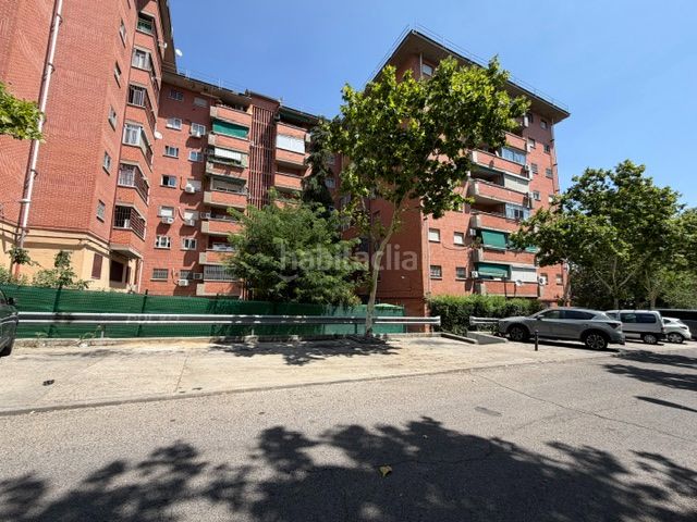 Foto ca9e989c-9de7-4d11-bd0c-2c8c52246931. Pis amb calefacció a Puerta Bonita Madrid