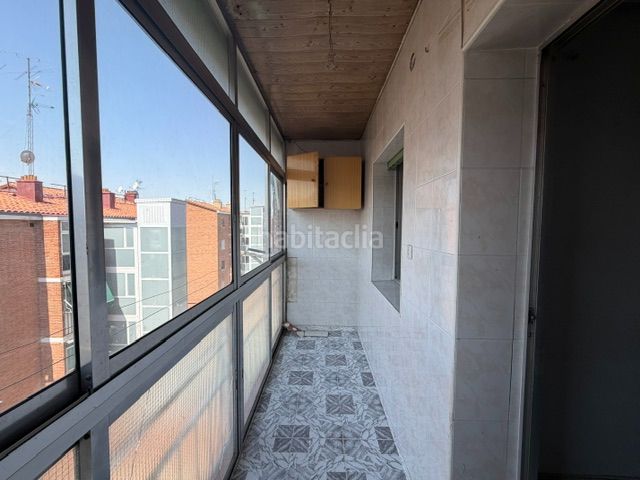 Foto 4271e8fa-0596-4e6c-8b01-1b23f715c917. Pis amb calefacció a Palomeras Sureste Madrid