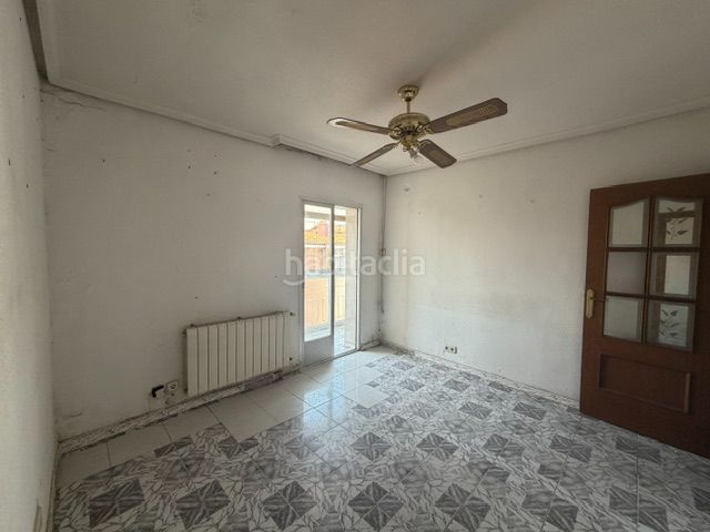 Foto 4a2b6ec7-186c-464f-95db-ce06e6f591ab. Piso en Palomeras Sureste Madrid
