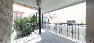 Chalet  Calle antonio machado