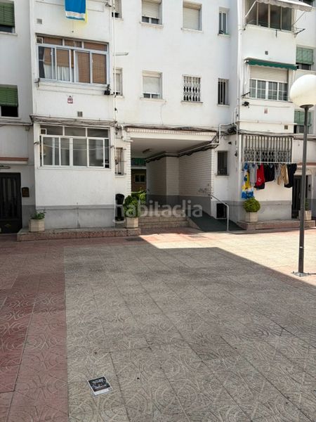 Foto 49fcc192-9b2f-4577-bcb4-8f5148a60c2d. Flat in calle de san mario 61 in San Fermín Madrid