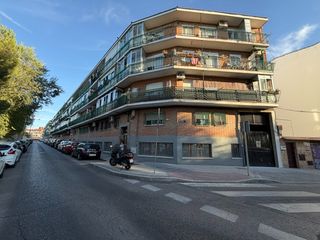 Etagenwohnung  Calle marianistas