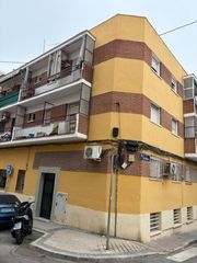 Flat in Calle Juan José Bautista