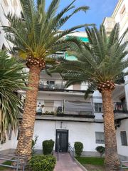 Piso en Calle de Domingo Párraga